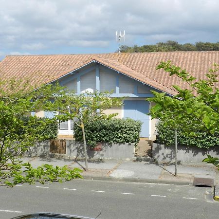 Maison Mitoyenne Proche De La Plage Biscarrosse-Plage Exterior foto